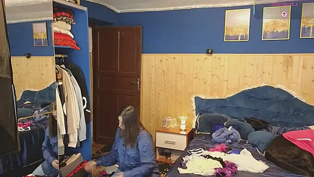 VanessaDoyle online show from 03-05-25, 06:34