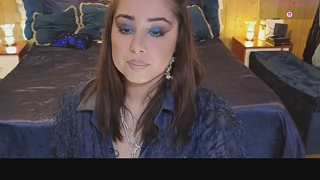 VanessaDoyle online show from 03-13-25, 01:43