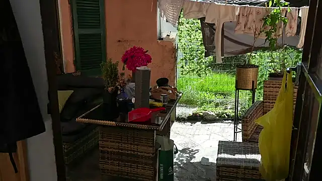 VanessaDoyle online show from 09-19-25, 09:43