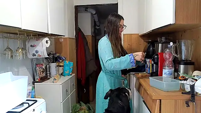 VanessaDoyle online show from 02-10-26, 09:24