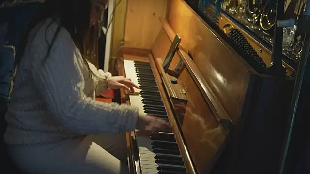 VanessaDoyle online show from 03-07-26, 10:01