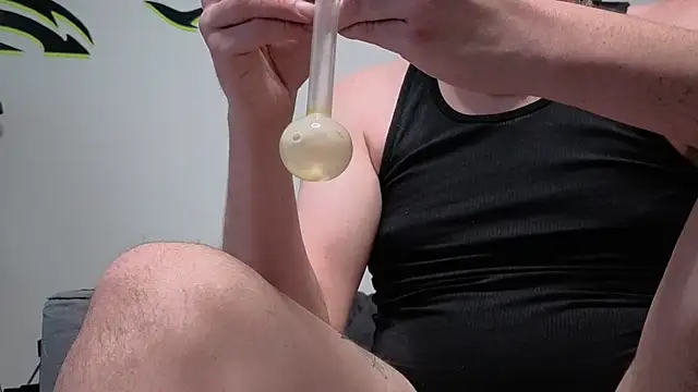 DemonDickNick online show from 11-25-25, 05:07