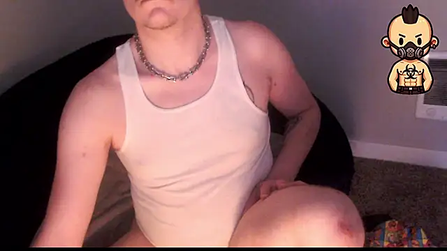 DemonDickNick online show from 02-04-26, 09:59
