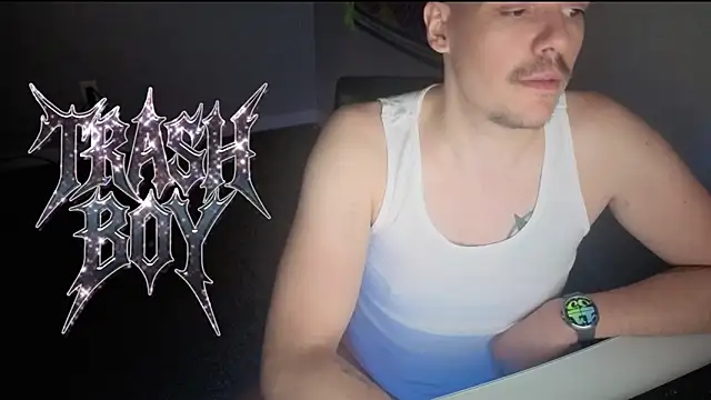 DemonDickNick online show from 02-12-26, 07:36