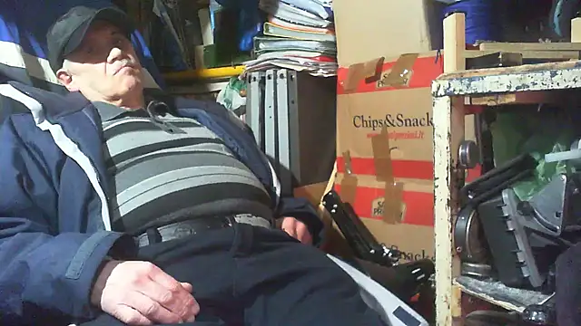 nonnomaturobisex online show from 02-04-26, 04:24