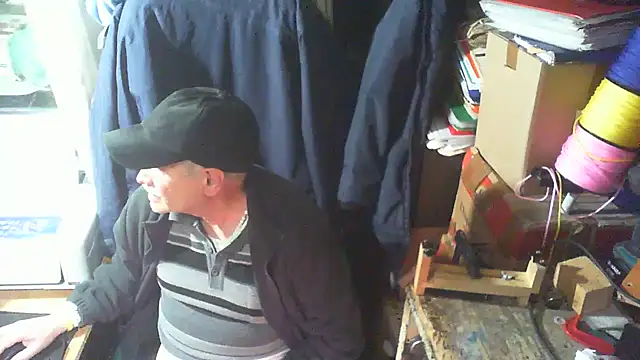 nonnomaturobisex online show from 02-07-26, 08:40