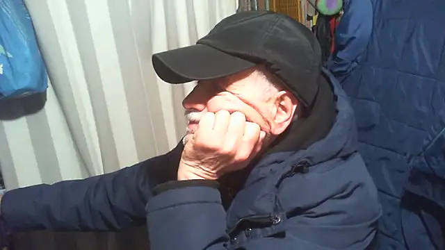 nonnomaturobisex online show from 03-31-26, 01:55