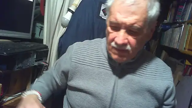 nonnomaturobisex online show from 05-18-26, 05:24
