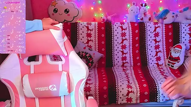 ivannatompsonnn online show from 12-29-24, 06:14