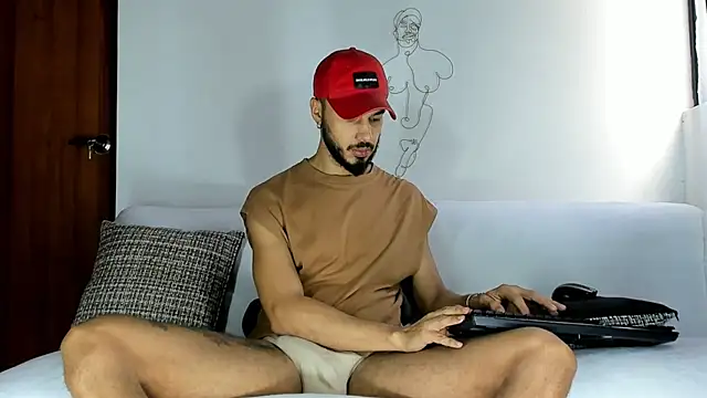 DERRYMASTER online show from 01-15-26, 03:16