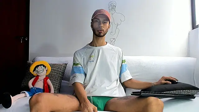 DERRYMASTER online show from 02-03-26, 04:45