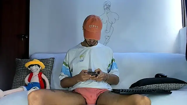 DERRYMASTER online show from 02-04-26, 03:18