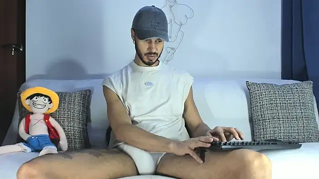 DERRYMASTER online show from 03-02-26, 03:30