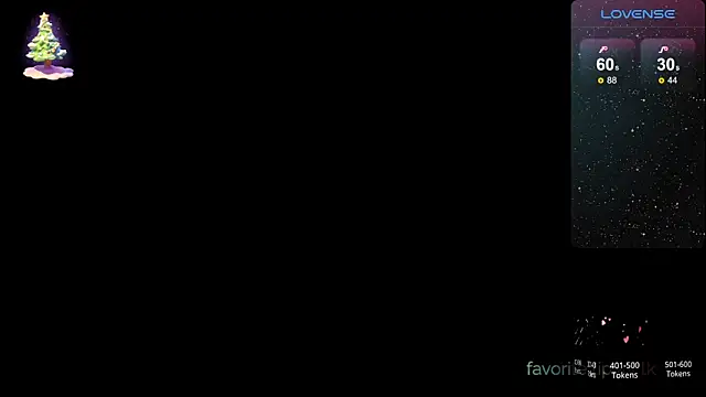 cloe 25 online show from 12-19-24, 02:12