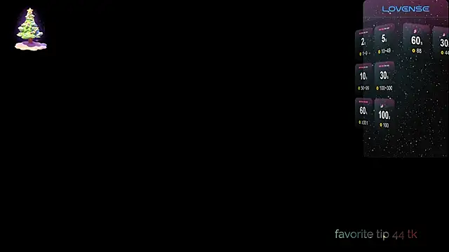 cloe 25 online show from 12-20-24, 01:36