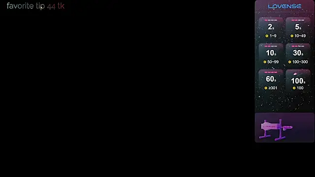 cloe 25 online show from 02-14-25, 04:04