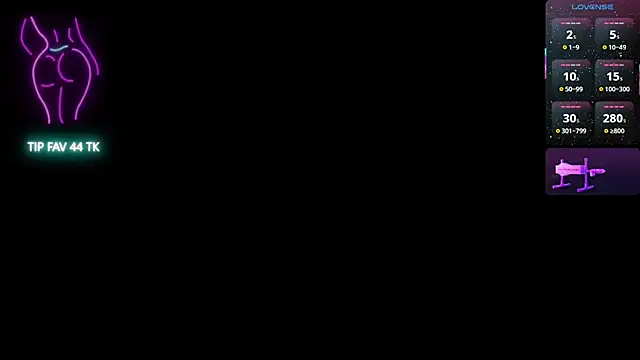 cloe 25 online show from 11-26-25, 02:45