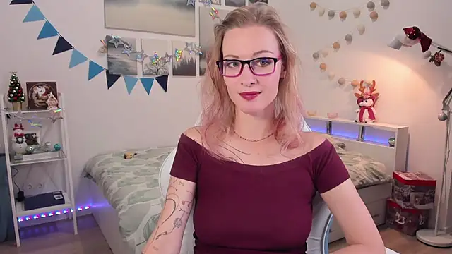 MissRightX online show from 12-05-24, 02:33