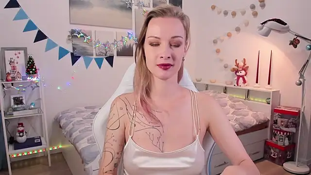 MissRightX online show from 01-04-25, 11:54