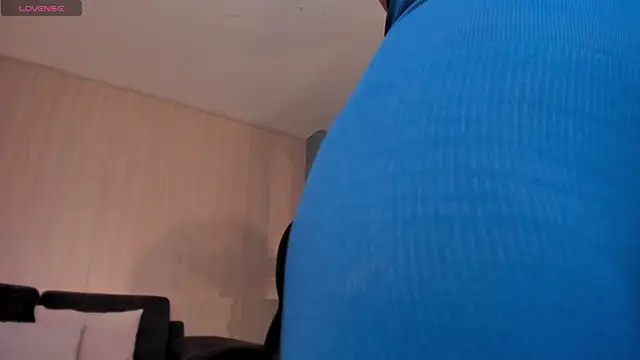 Snapshot of LexieWayne chatting on 09-10-25, 06:52 LexieWayne online show from 09-10-25, 06:52