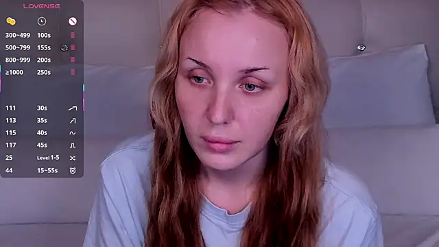 Snapshot of LianaFord chatting on 12-02-25, 11:45 LianaFord online show from 12-02-25, 11:45