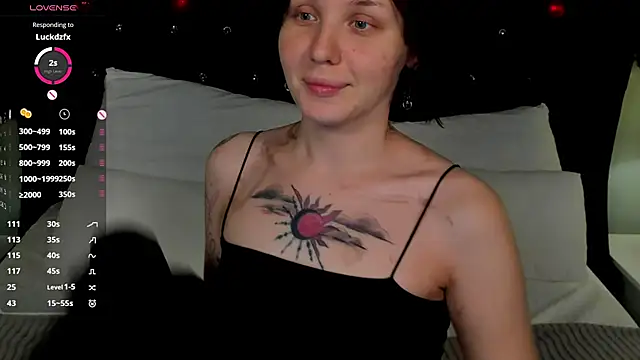 Snapshot of LianaFord chatting on 01-08-26, 02:36 LianaFord online show from 01-08-26, 02:36