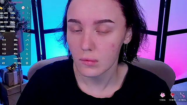 Snapshot of LianaFord chatting on 01-09-26, 02:36 LianaFord online show from 01-09-26, 02:36