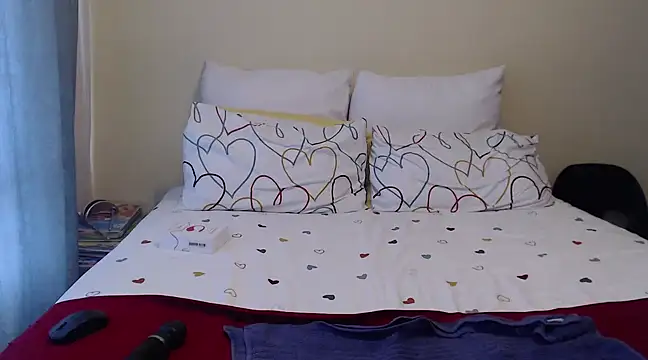 yummycherryxx online show from 02-20-25, 12:57