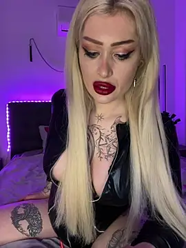 JennaLinn online show from 02-06-25, 04:25