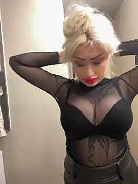 JennaLinn online show from 10-07-25, 06:49