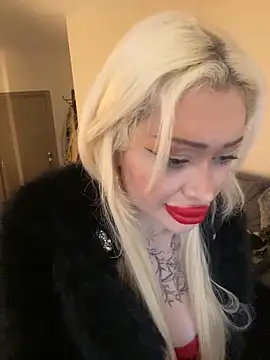 JennaLinn online show from 03-19-26, 04:16