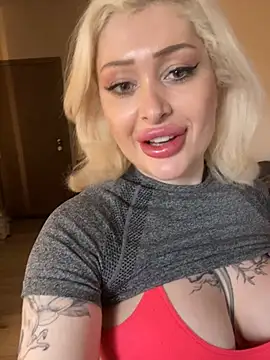 JennaLinn online show from 04-10-26, 05:01