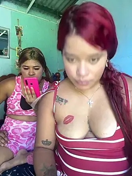 sweet morbid hot online show from 09-17-25, 03:57