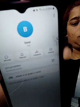 sweet morbid hot online show from 02-09-26, 03:05