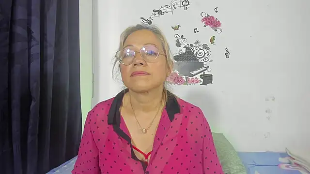 anthonela mature  online show from 02-06-25, 09:28