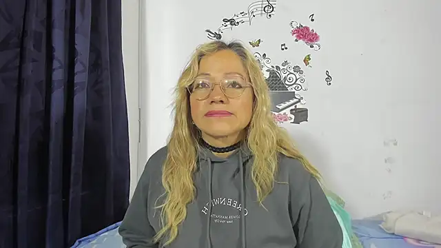 anthonela mature  online show from 02-11-25, 07:38