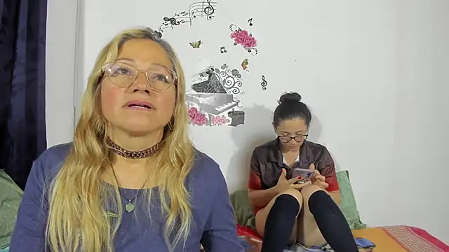 anthonela mature  online show from 02-20-25, 11:43