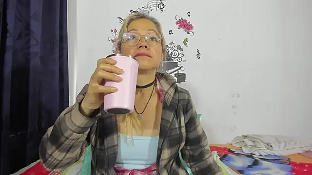 anthonela mature  online show from 02-27-25, 02:10