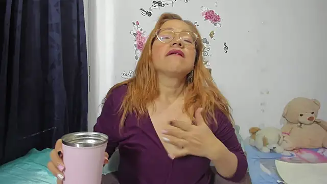 anthonela mature  online show from 10-04-25, 06:17