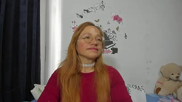 anthonela mature  online show from 10-07-25, 08:28
