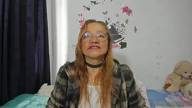 anthonela mature  online show from 10-09-25, 07:34