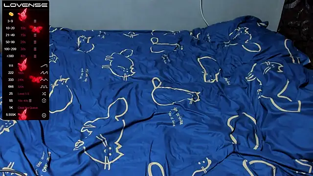 eva zero online show from 01-16-25, 08:36