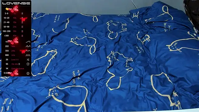 eva zero online show from 01-18-25, 03:59