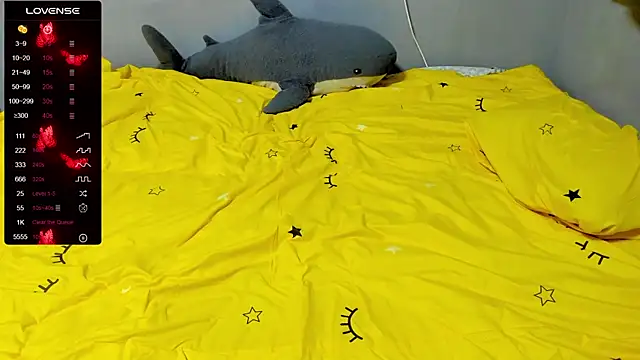 eva zero online show from 02-12-25, 05:37