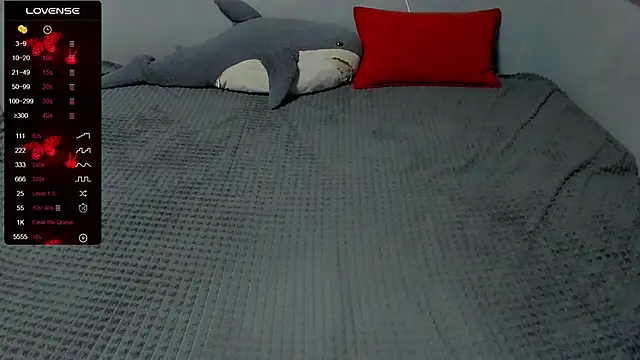 eva zero online show from 03-14-25, 08:53