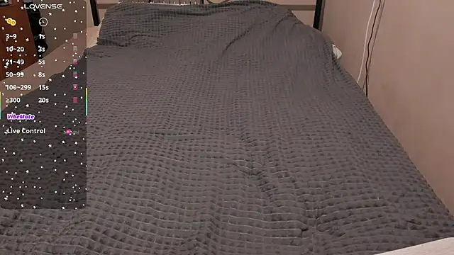 eva zero online show from 03-27-26, 01:55