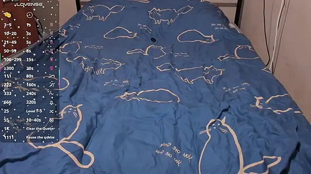 eva zero online show from 04-03-26, 02:26