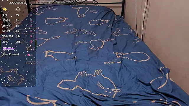 eva zero online show from 04-06-26, 02:07