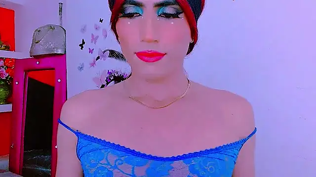 priscilahotker online show from 01-16-25, 02:08