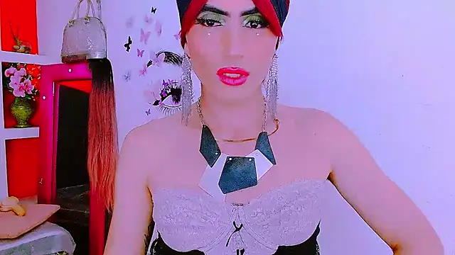 priscilahotker online show from 01-19-25, 04:44